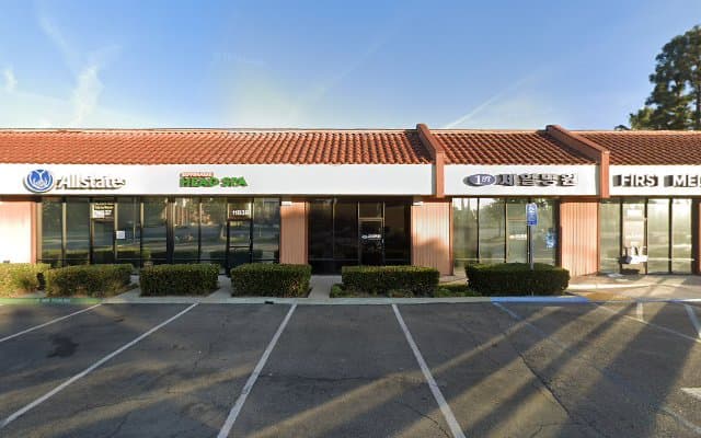 Photo of Luvinage Medical Head Spa