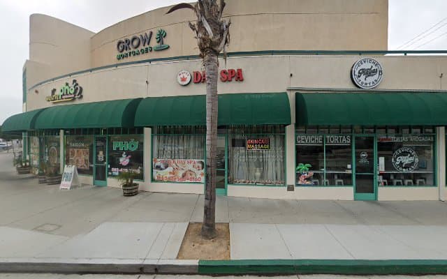 Photo of Maple Day Spa