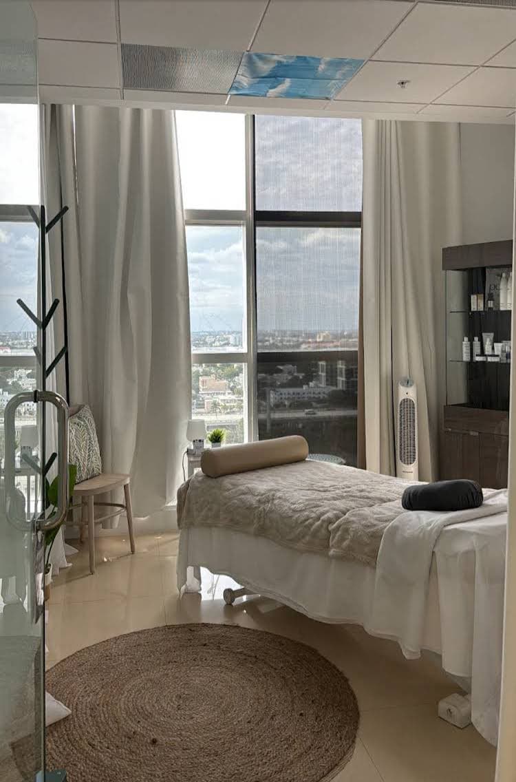 Photo of Jennifer full body massage and spa