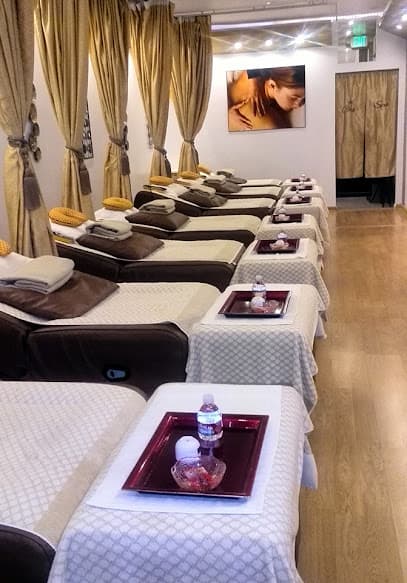 Photo of Cha Spa