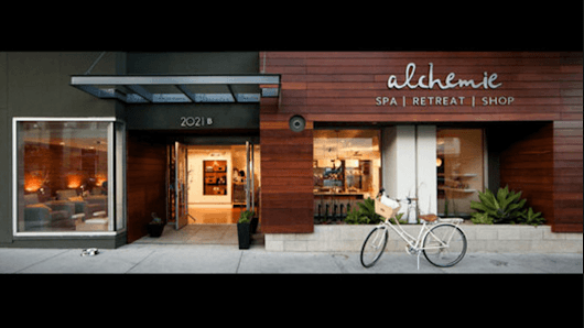 Photo of Alchemie Spa