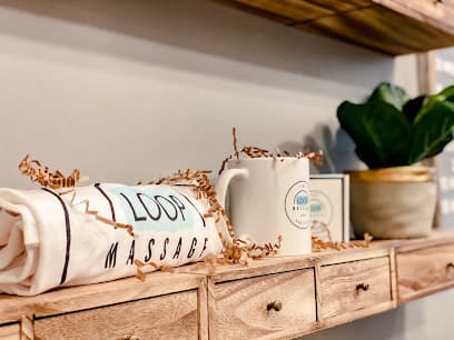Photo of The Loop Massage