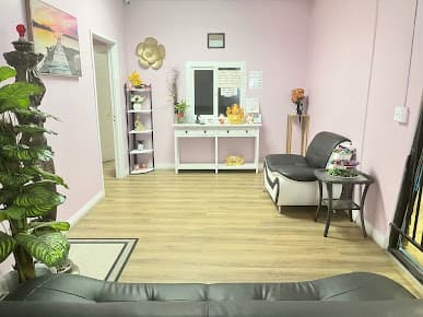 Photo of Crystal Massage