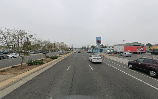 Photo of Jet Strip