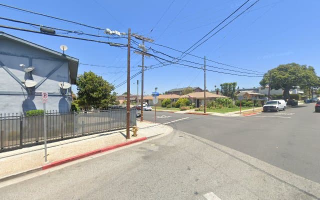 Photo of Bertini Massage LA