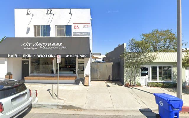 Photo of Six Degrees Salon + Spa