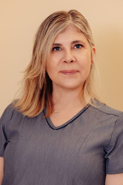 Photo of Paula Mello Space