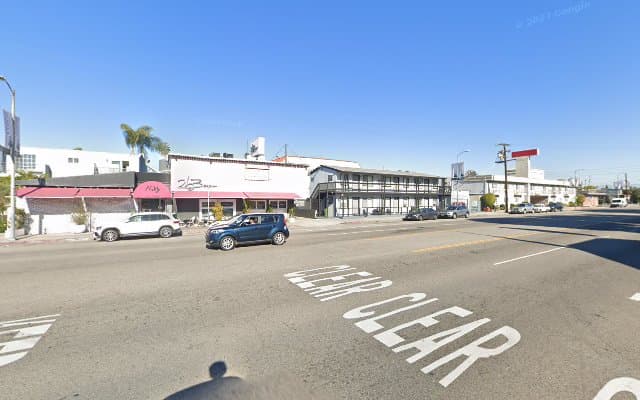 Photo of Ocean Nail Spa + Hair
