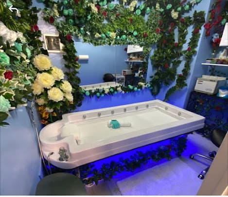 Photo of Massage Moore Spa