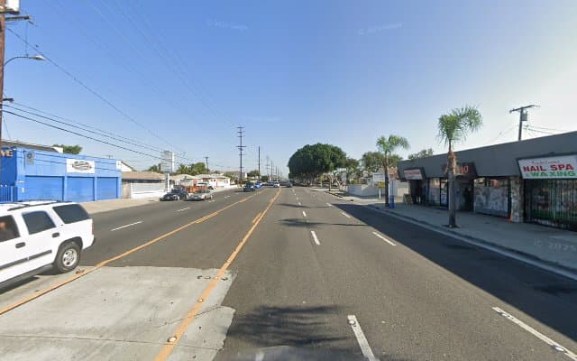 Photo of Lucky Corner Nail Spa & Waxing