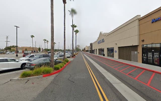 Photo of The Body Shoppe