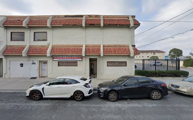 Photo of Hawthorne Wellness Center