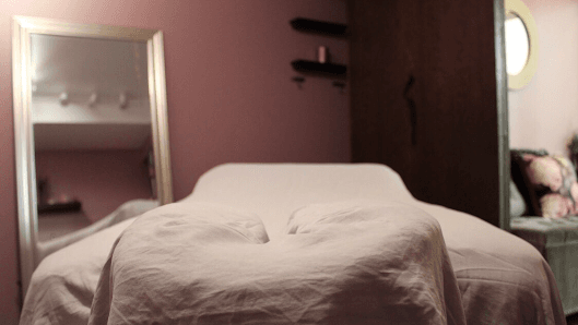 Photo of CANNABLISS MASSAGE