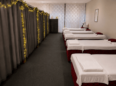 Photo of IRIX Reflexology Foot Spa