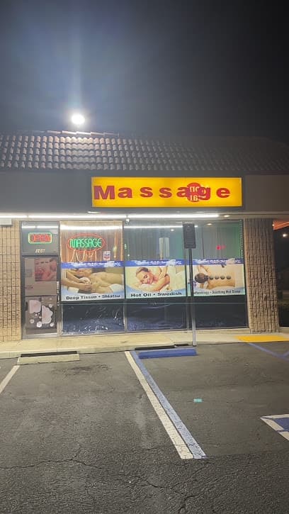 Photo of Cozy Massage Spa