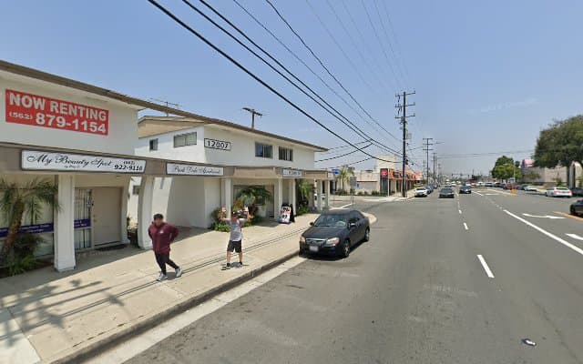 Photo of Kriyansh Beauty inc Downey