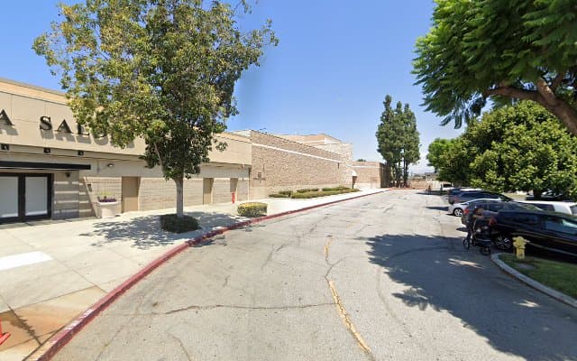 Photo of LA Nail & Spa