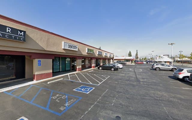 Photo of Reform Chiropractic