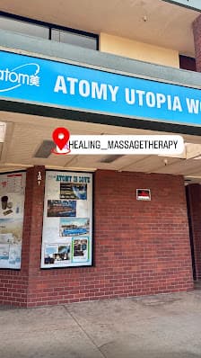 Photo of HEALING BODY & SOUL MASSAGE THERAPY