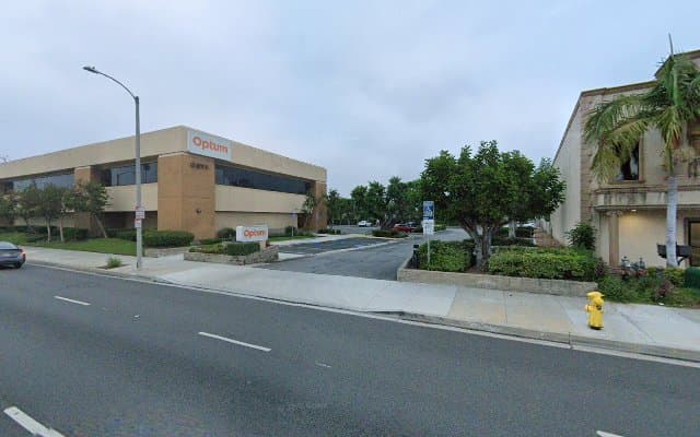 Photo of Downey Wholistic Center