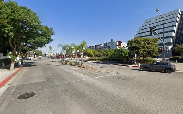 Photo of Equinox Culver City