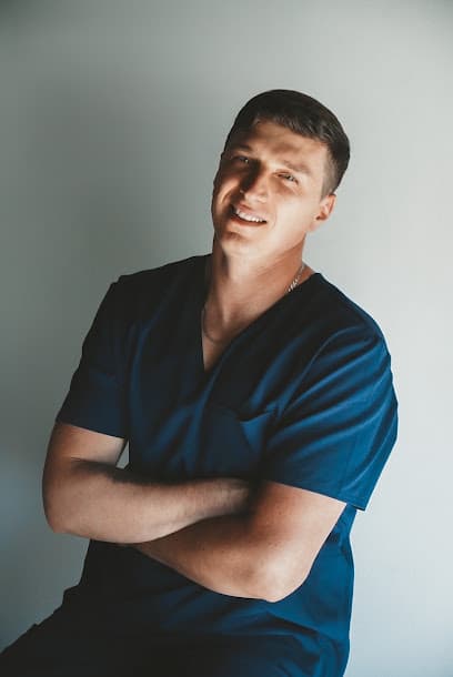 Photo of Igor Sauchanka Massage Therapist