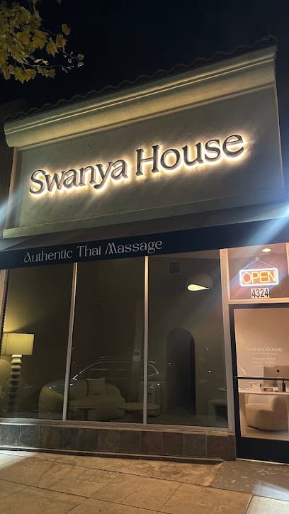 Photo of Swanya house