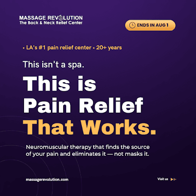 Photo of Massage Revolution