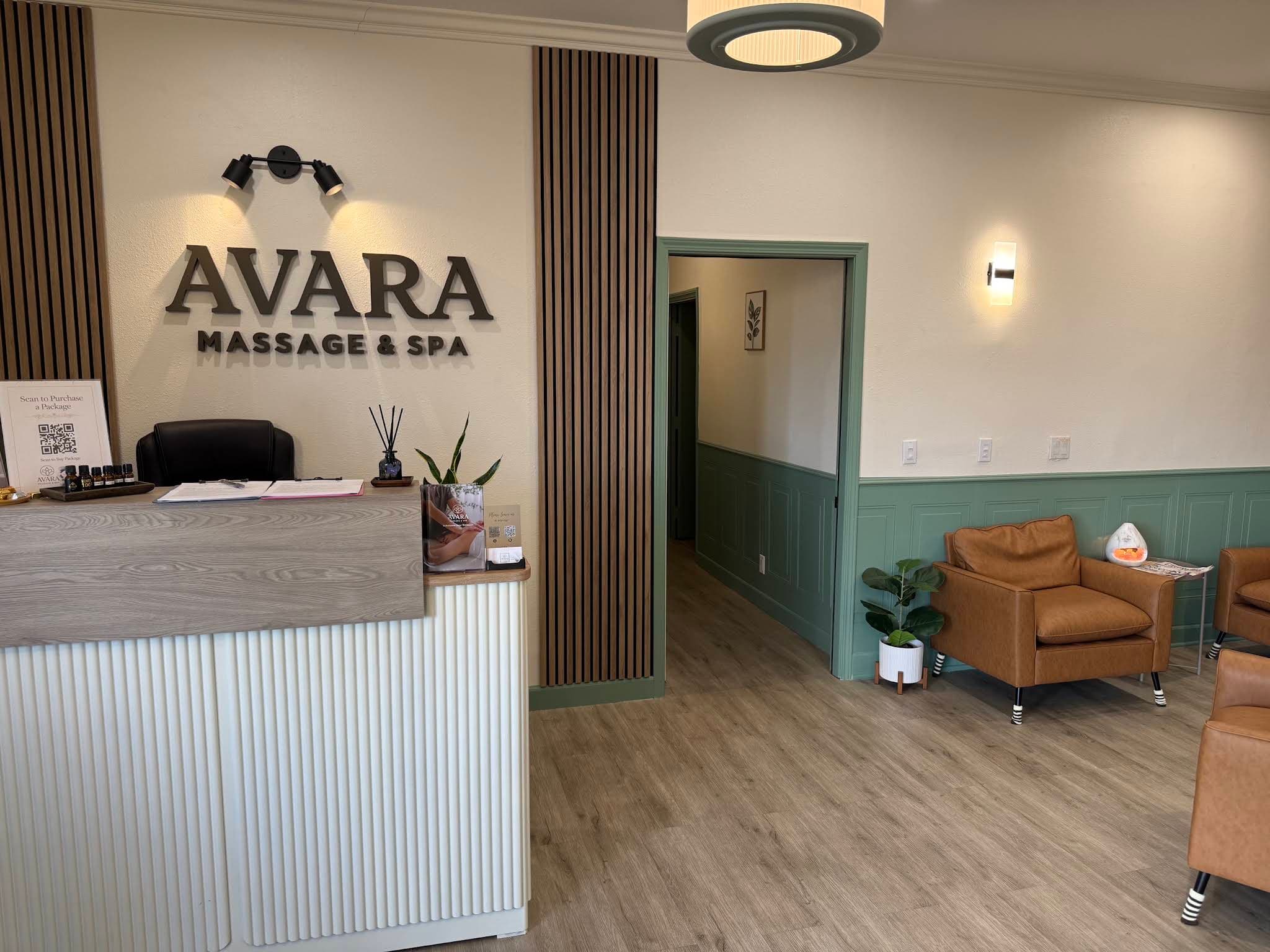 Photo of AVARA MASSAGE AND SPA