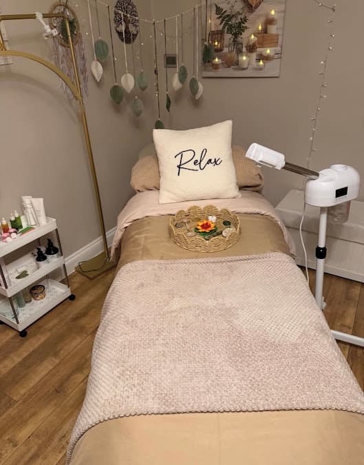 Photo of Noel massage and spa