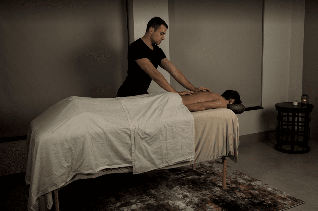 Photo of Hollywood Massages