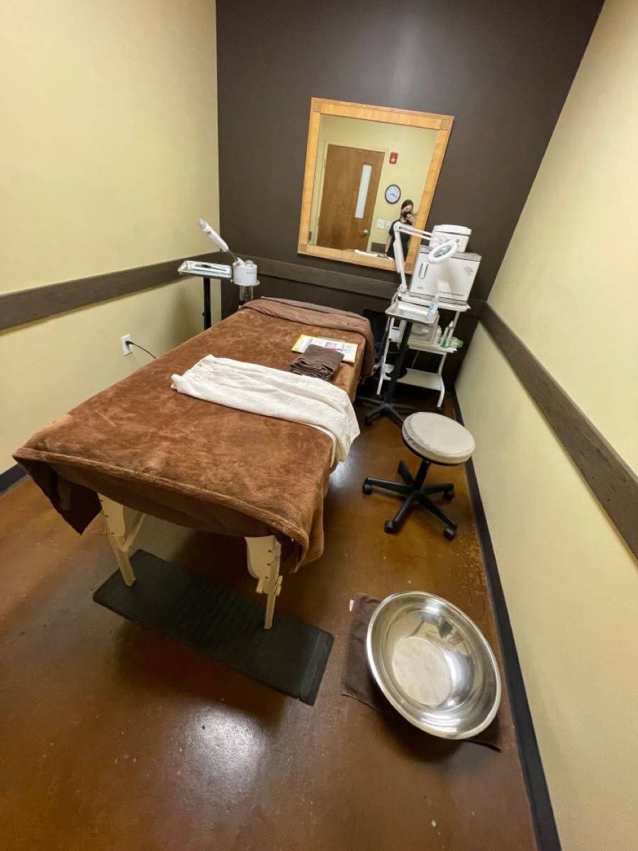 Photo of Alicia Body Massage & Relaxation