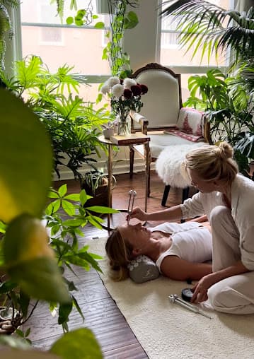 Photo of Purifying Massage & Reiki