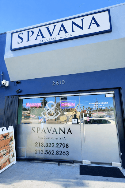 Photo of Spavana Massage and Spa