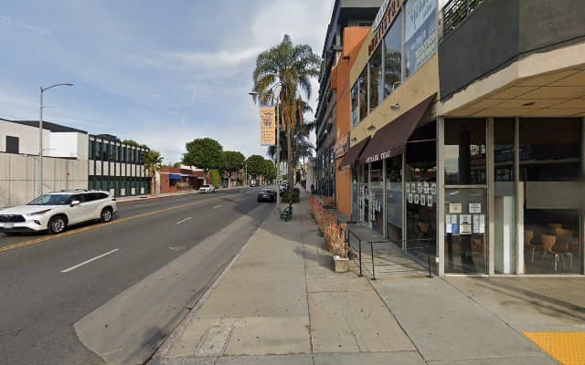 Photo of Massage In LA