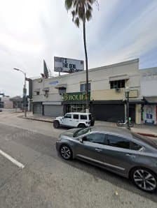 Photo of Fairfax Healing Spa