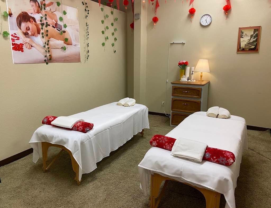 Photo of Footlogic Massage