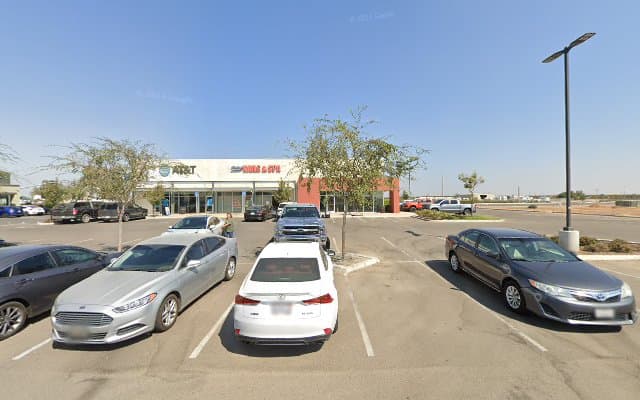 Photo of Happiness Nails & Spa
