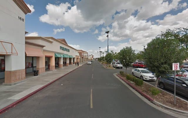 Photo of Ulta Beauty