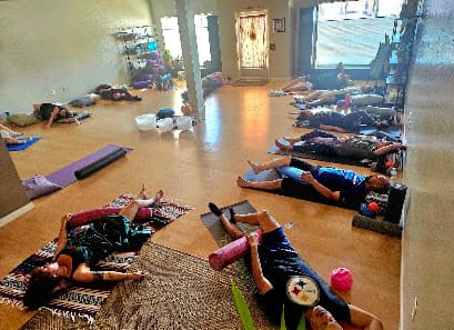 Photo of Myofascial Release of Central California
