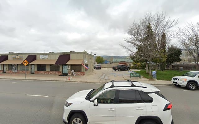 Photo of Downtown Tehachapi