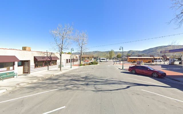 Photo of Tehachapi Flower Shop