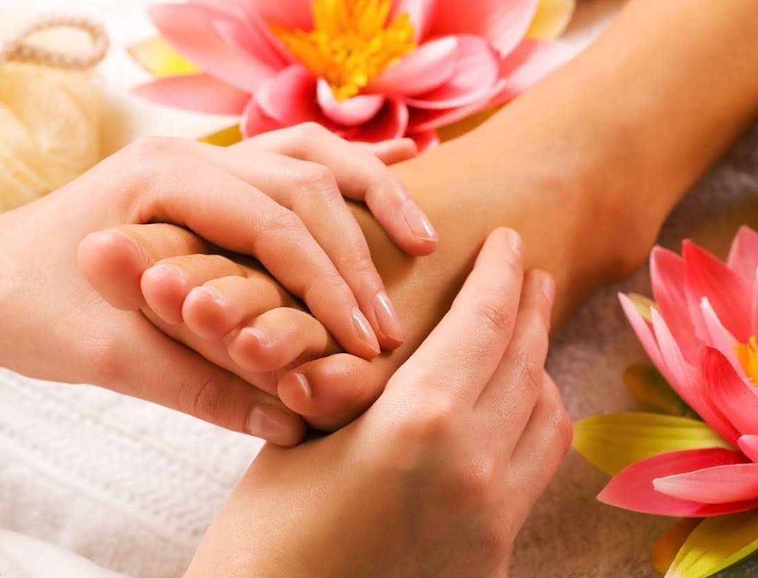 Photo of Oriental Massage