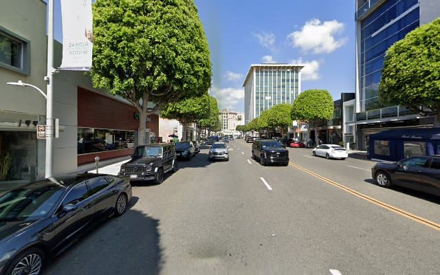 Photo of BAO Foot Spa - Beverly Hills