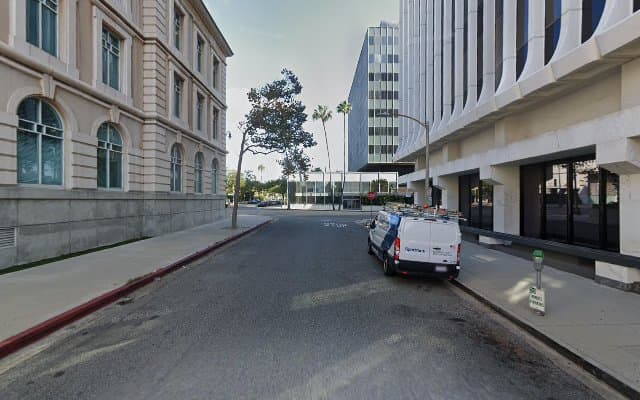 Photo of Beverly Hills Chateaux Muse