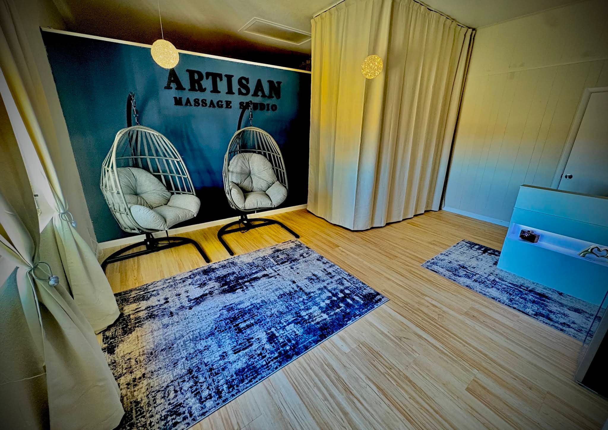 Photo of Artisan Massage Studio