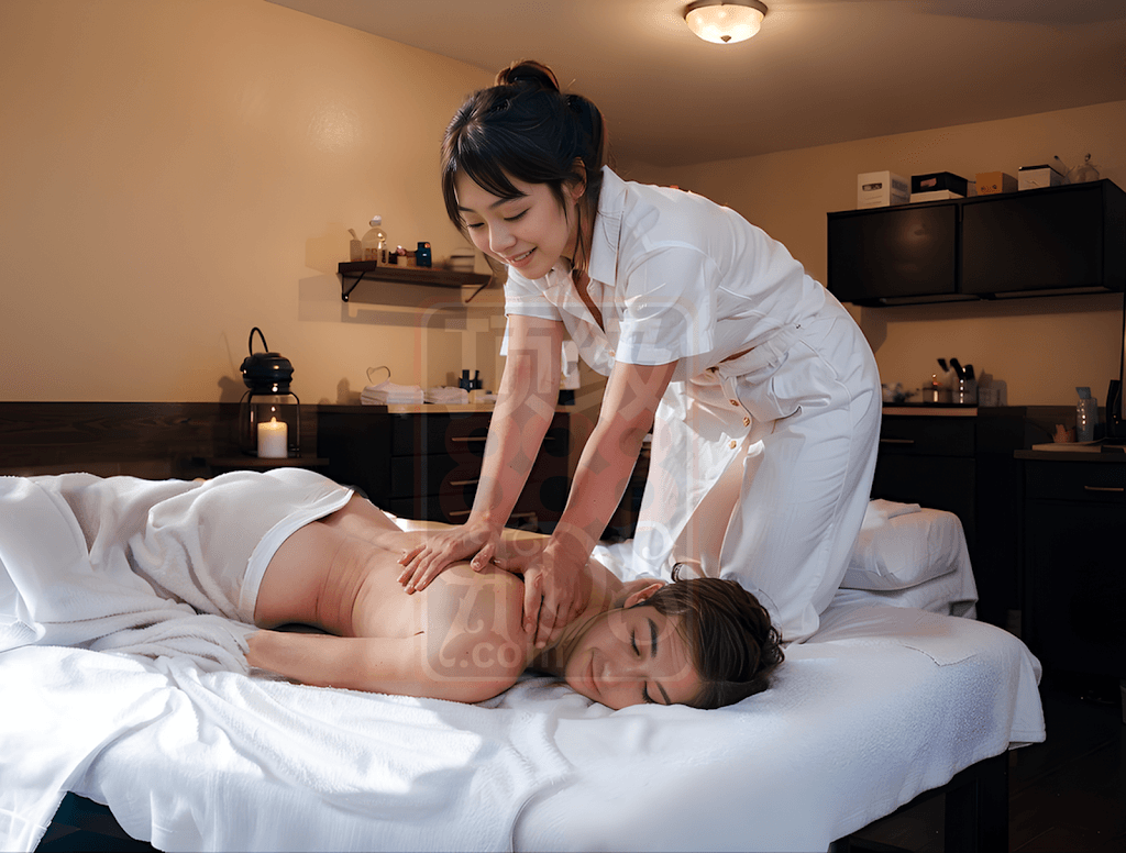 Photo of China Lake Massage