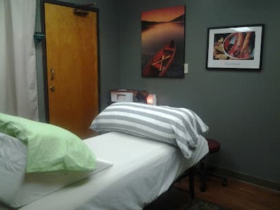 Photo of Bakersfield Women's Massage