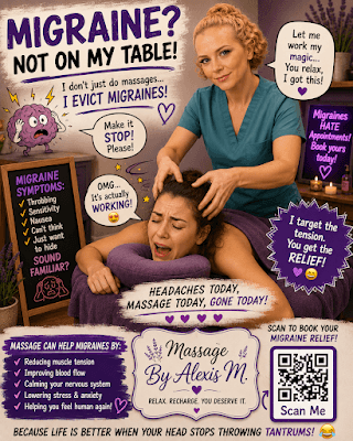 Photo of Massage with Alexis M
