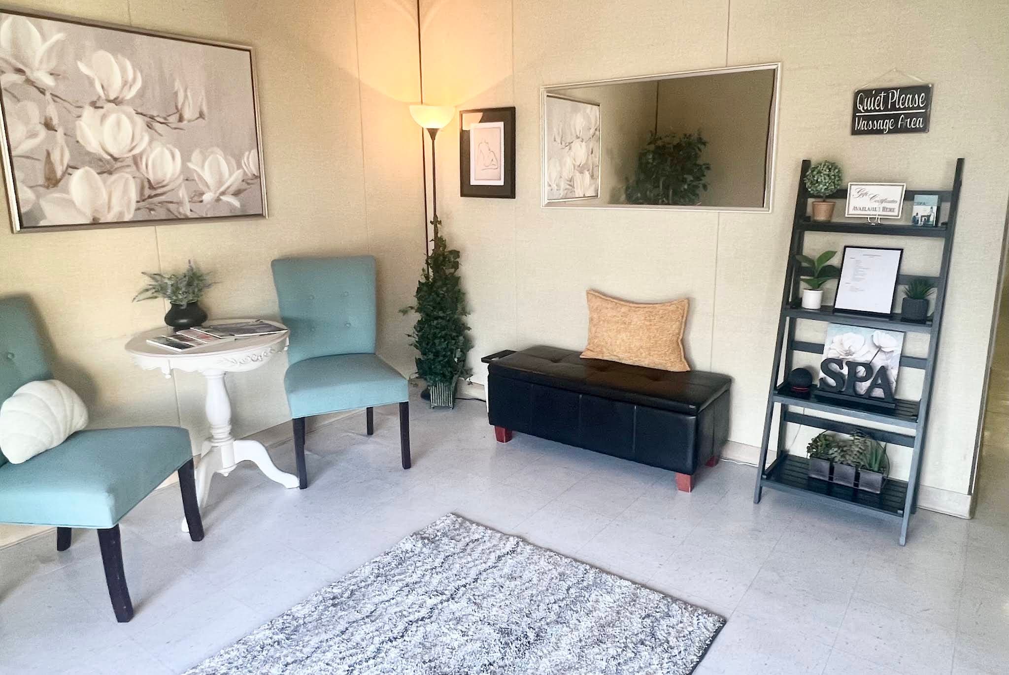 Photo of Bakersfield Massage Therapy